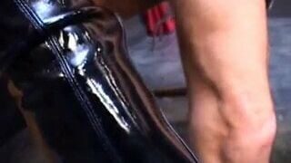 Dom in Latex 2